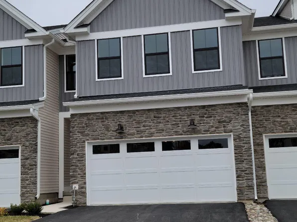 821 Bayberry Ct #821, King Of Prussia, PA 19406