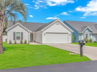 128 Dusty Trail Ln., Surfside Beach, SC 29575