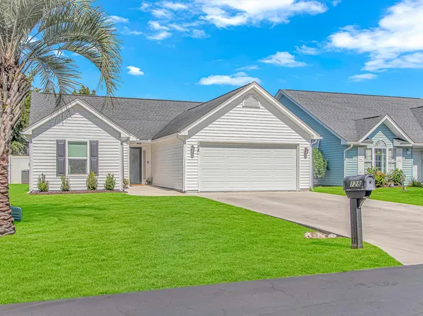 128 Dusty Trail Ln., Surfside Beach, SC 29575