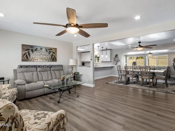 5006 E FORGE Avenue, Mesa, AZ 85206