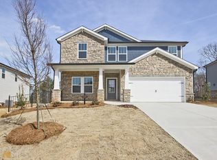 4311 Dean Grove Way, Loganville, GA 30052