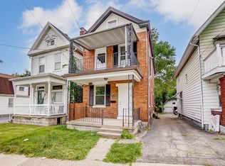 5115 Carthage Ave, Cincinnati, OH 45212