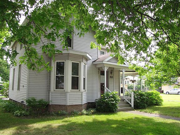 2nd image of 312 N Cass St