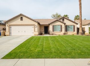 12802 Lavina Ave, Bakersfield, CA 93312