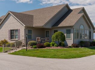 444 W College Ave, Pemberville, OH 43450