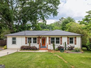 3162 Bluebird Ln, Decatur, GA 30032