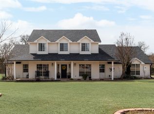 2904 Berry Ridge Ct, Melissa, TX 75454