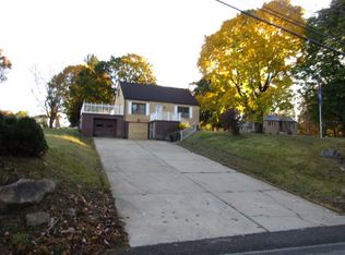 4137 Gibsonia Rd, Gibsonia, PA 15044