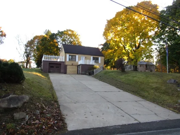 4137 Gibsonia Rd, Gibsonia, PA 15044