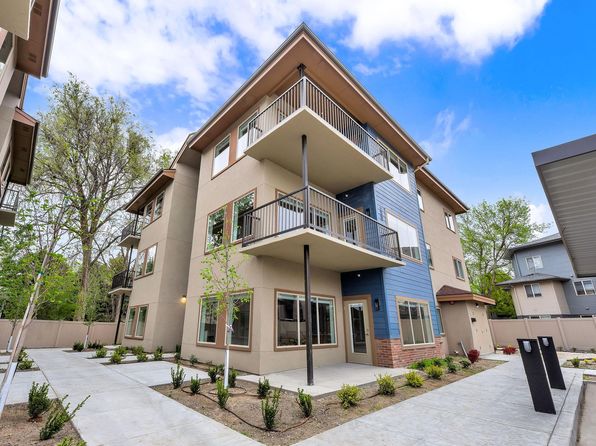 Four Points Retreat, 5224 W State St, Boise, ID 83703