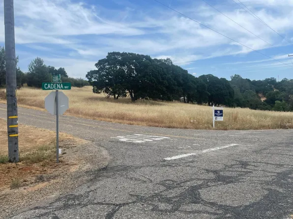 0 Gusano Way, Coulterville, CA 95311