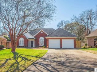3107 Monteigne Cir, Monroe, LA 71201