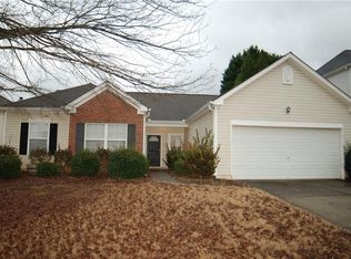 2041 Dartmoth Way, Villa Rica, GA 30180
