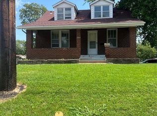 3850 Woodson Rd, Saint Louis, MO 63134