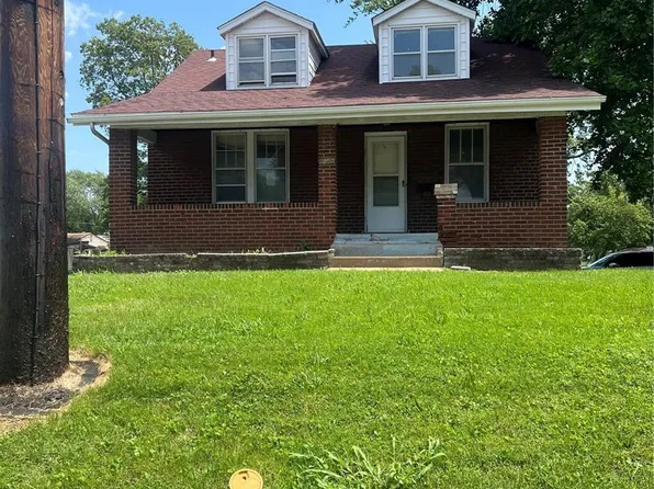 3850 Woodson Rd, Saint Louis, MO 63134
