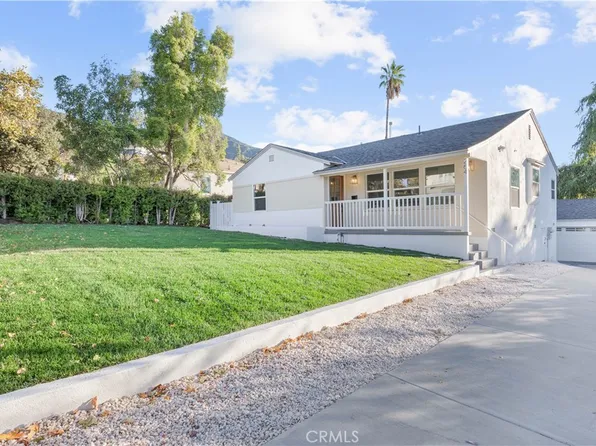 264 N Baldwin Ave, Sierra Madre, CA 91024