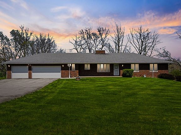 Solon Iowa Acreage For Sale 