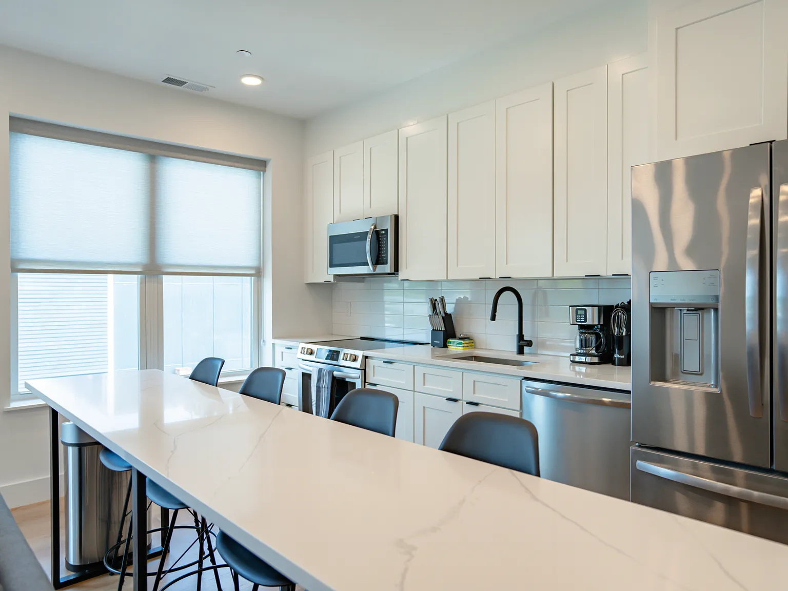 Brookland DC Co-Living — Photo 3