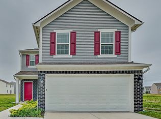 2835 Strauss Ln, Indianapolis, IN 46239