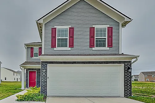 2835 Strauss Ln Photo 1