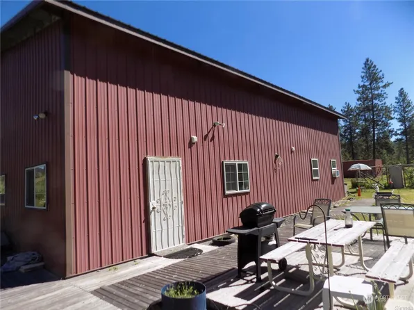 47 Bonanza Drive, Tonasket, WA 98855