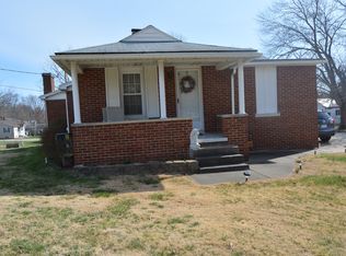 7309 Mesker Park Dr, Evansville, IN 47720