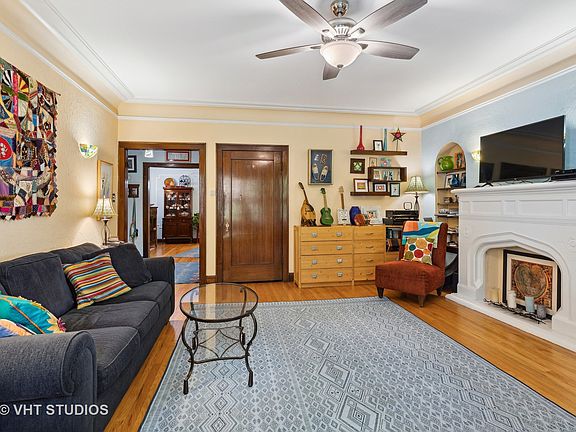 4th image of 39 Washington Blvd APT 1