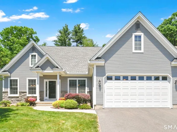 162 Nutmeg Drive, Somers, CT 06071