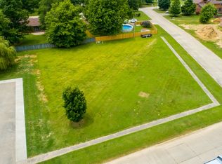 711 Lindenwood Ave, Sikeston, MO 63801