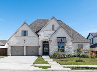 2205 Winding Creek Cir, Fort Worth, TX 76008