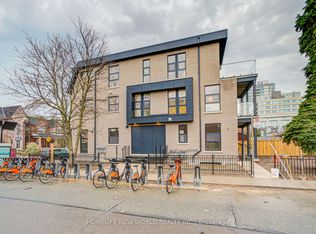 78 Gladstone Ave UNIT 2, Toronto, ON