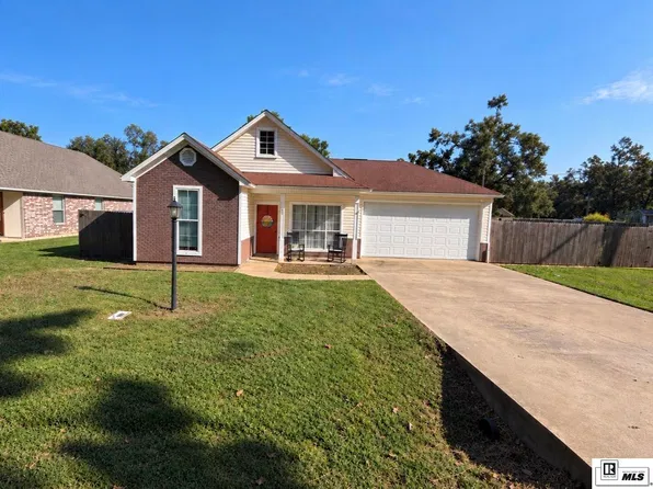 40 Tupelo Dr, Rayville, LA 71269