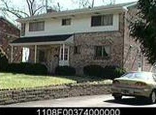 304 Jerry Ln, Monroeville, PA