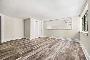 Rented by Keller Williams NYC