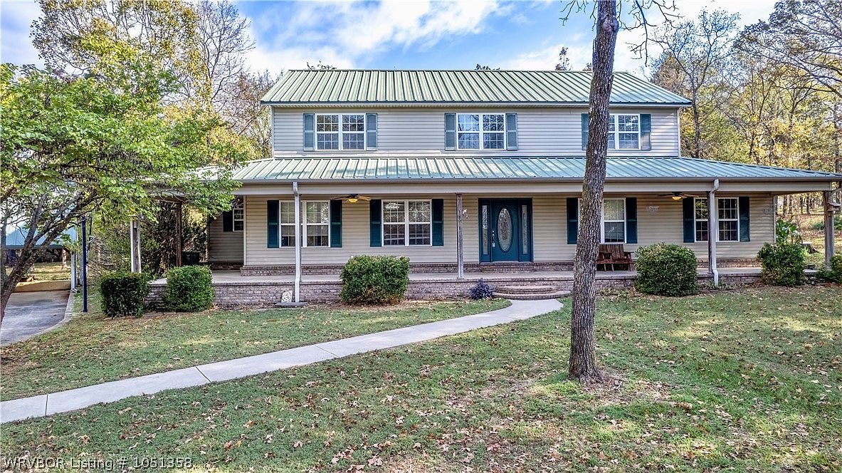 10020 Jubilee Dr, Cedarville, AR 72932 Zillow
