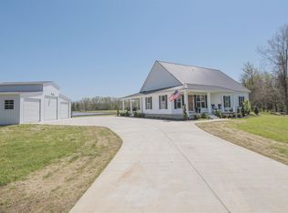 7907 Christiana Fosterville Rd, Christiana, TN 37037