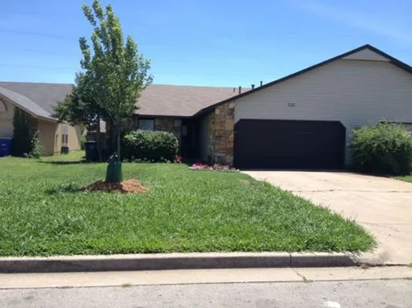 1803 E 66th St S, Tulsa, OK 74136