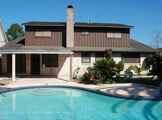 9203 Sharpcrest St, Houston, TX 77036