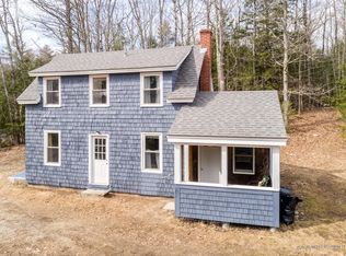 116 Pownal Rd, Freeport, ME 04032