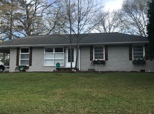 774 King Rd, Jonesboro, GA 30236