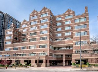 505 E Huron St APT 201, Ann Arbor, MI 48104