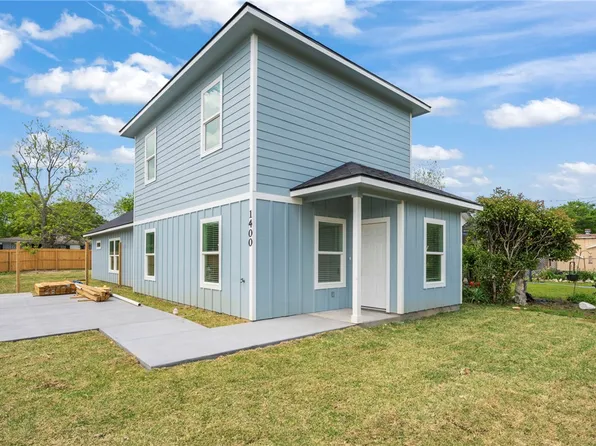 1400 W 18th St, Bryan, TX 77803