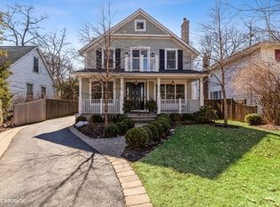 378 Adams Ave, Glencoe, IL 60022