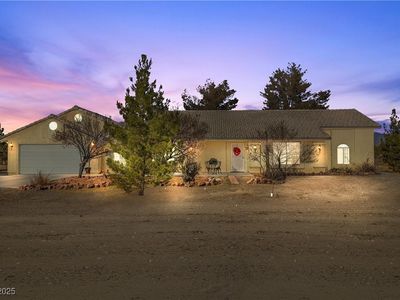 1230 Bruce St, Pahrump, NV, 89048