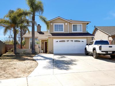 1655 Daphne Ave, Ventura, CA, 93004