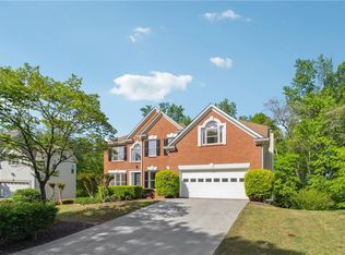 2160 Waters Ferry Dr, Lawrenceville, GA 30043