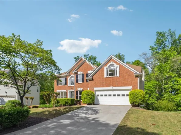 2160 Waters Ferry Dr, Lawrenceville, GA 30043
