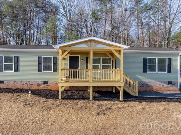 4963 Rhoney Rd, Connelly Springs, NC 28612
