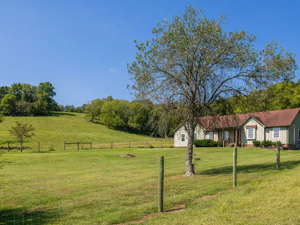 4283 Turkey Creek Rd, Williamsport, TN 38487