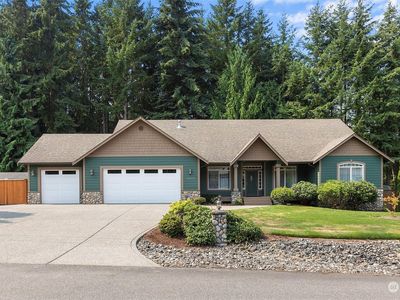 18906 62nd Avenue NW, Stanwood, WA, 98292